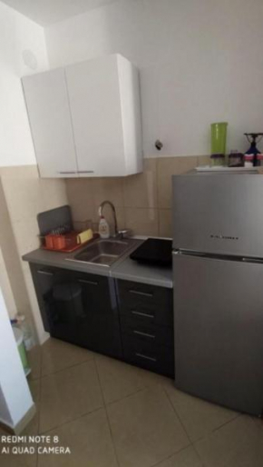 Apartman Becici